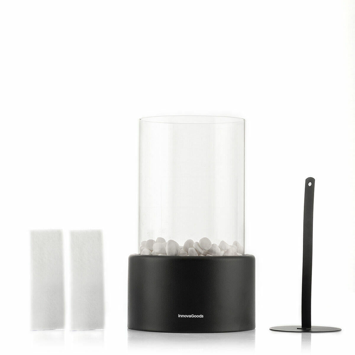 Chimenea de Mesa