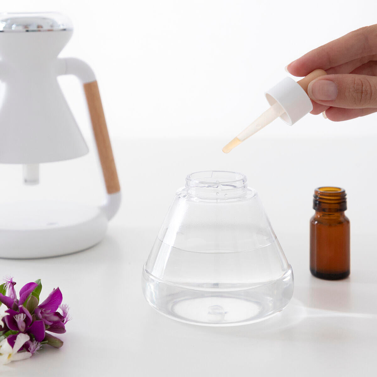 difusor de aromas