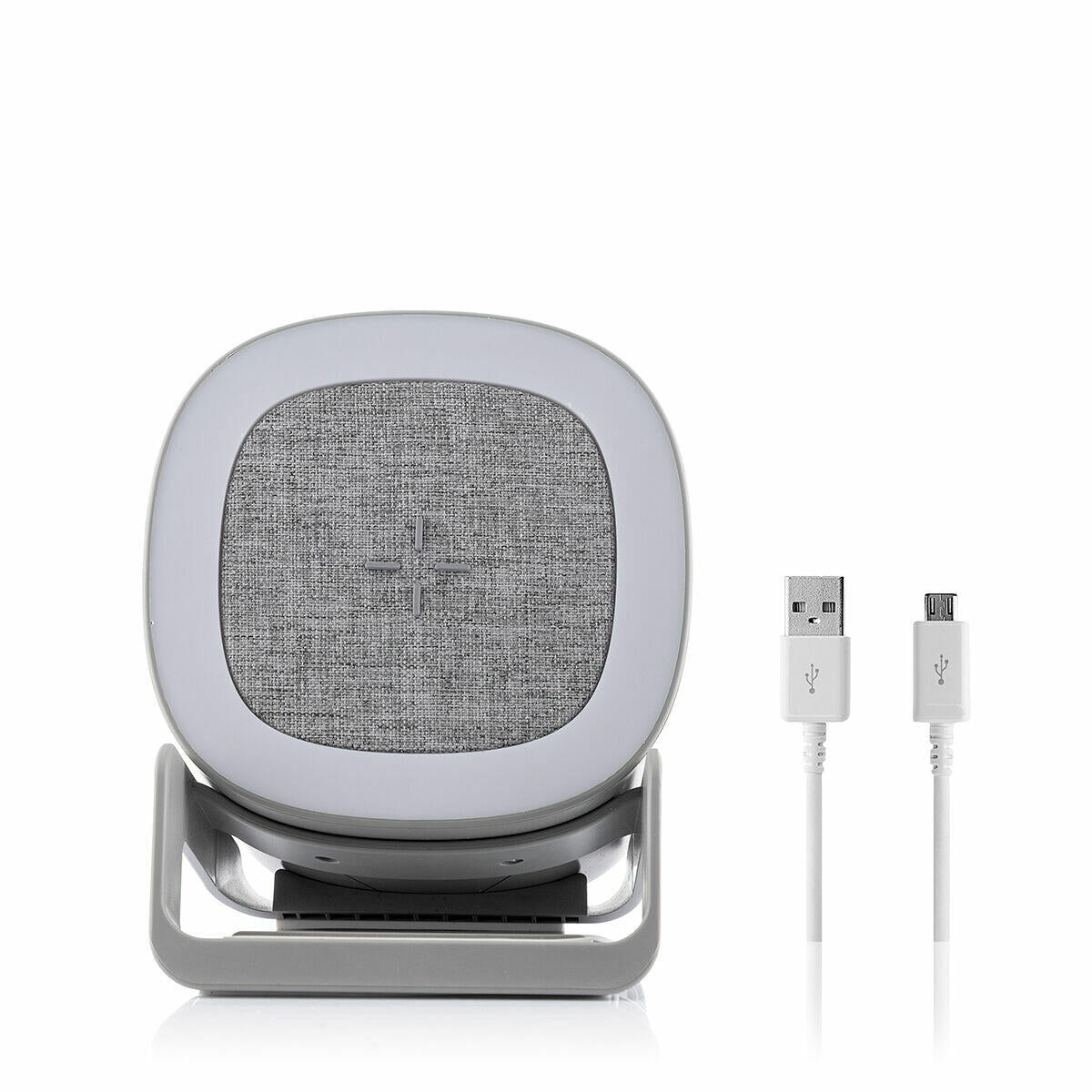 cargador altavoz