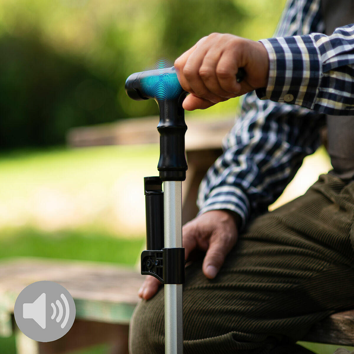 baston extensible