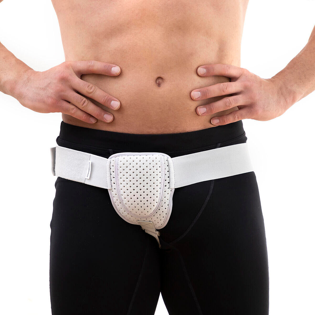 braguero inguinal