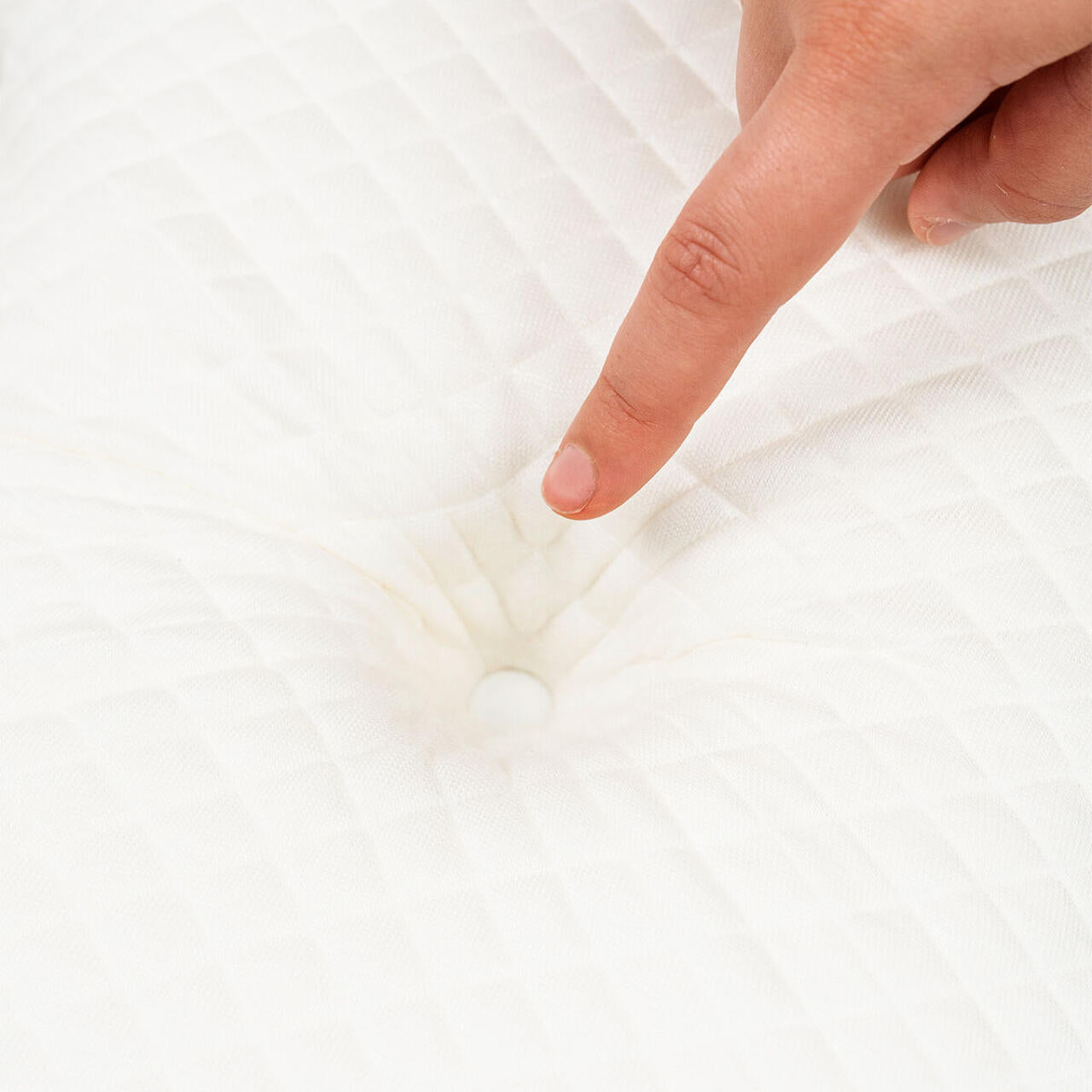 almohada viscoelastica