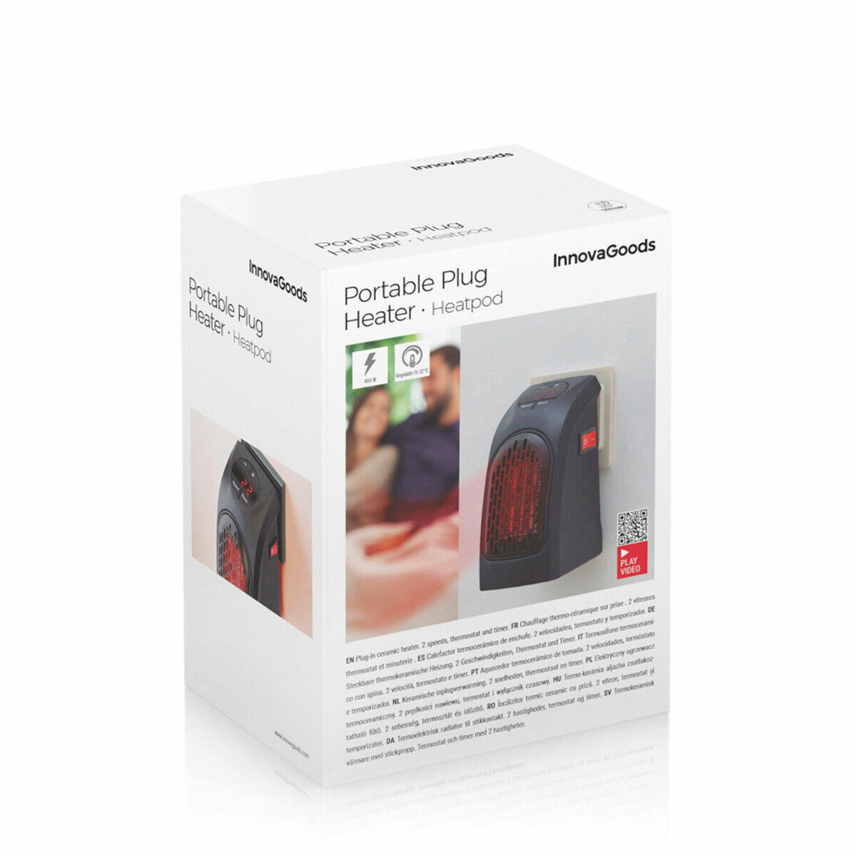 calefactor mini