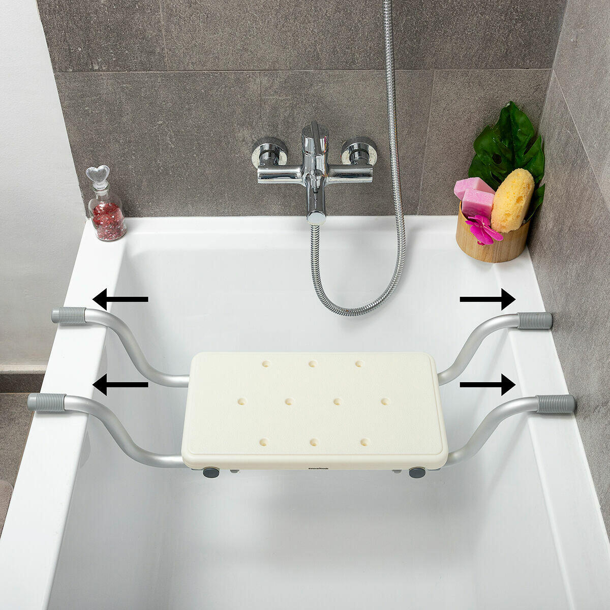 Asiento para Bañera