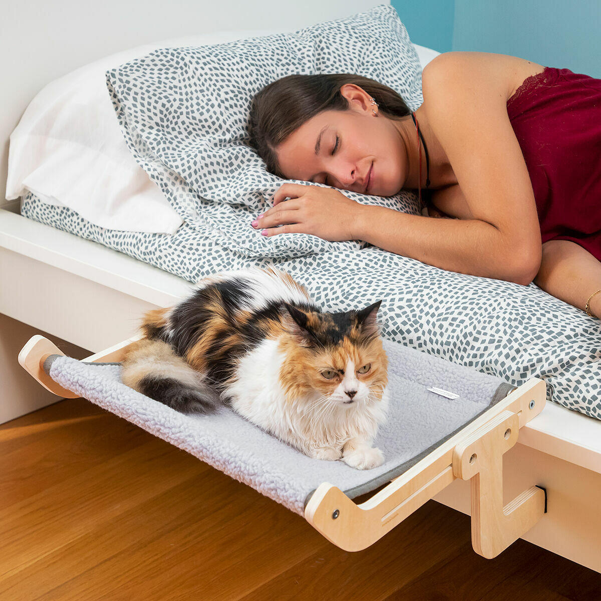 Hamaca para Gatos