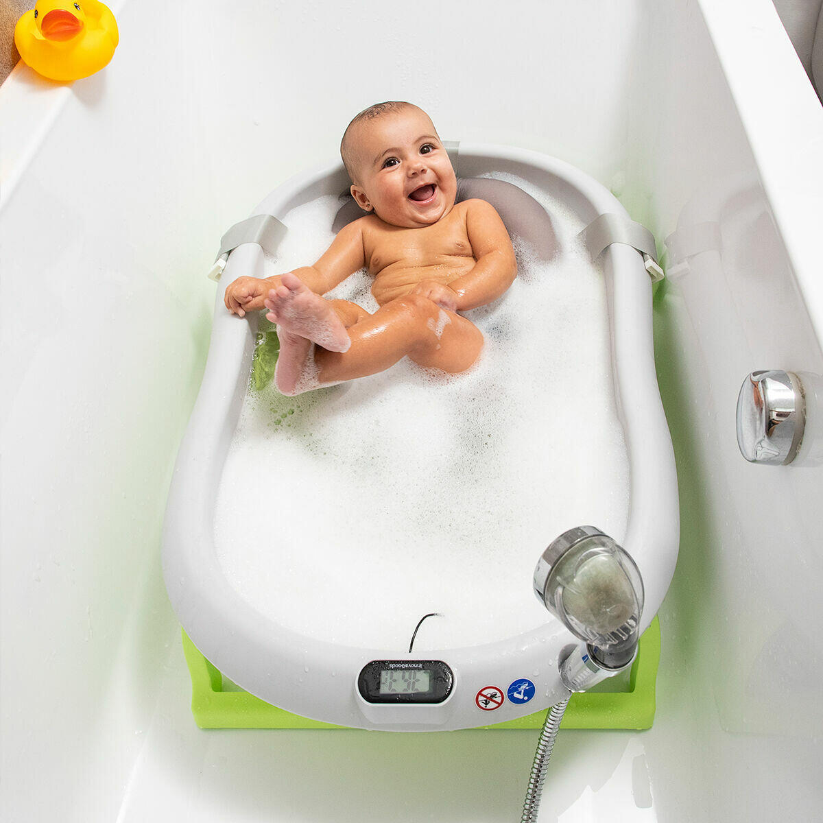 Bañera para Bebe