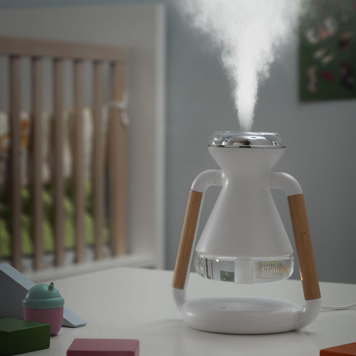 difusor de aromas