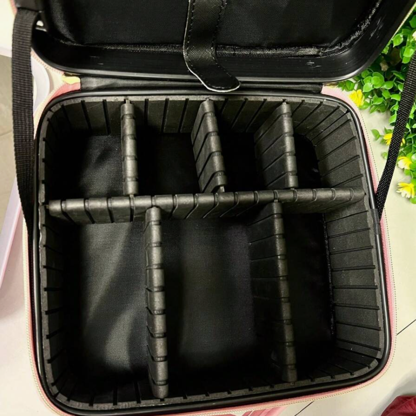 Maletin de Maquillaje