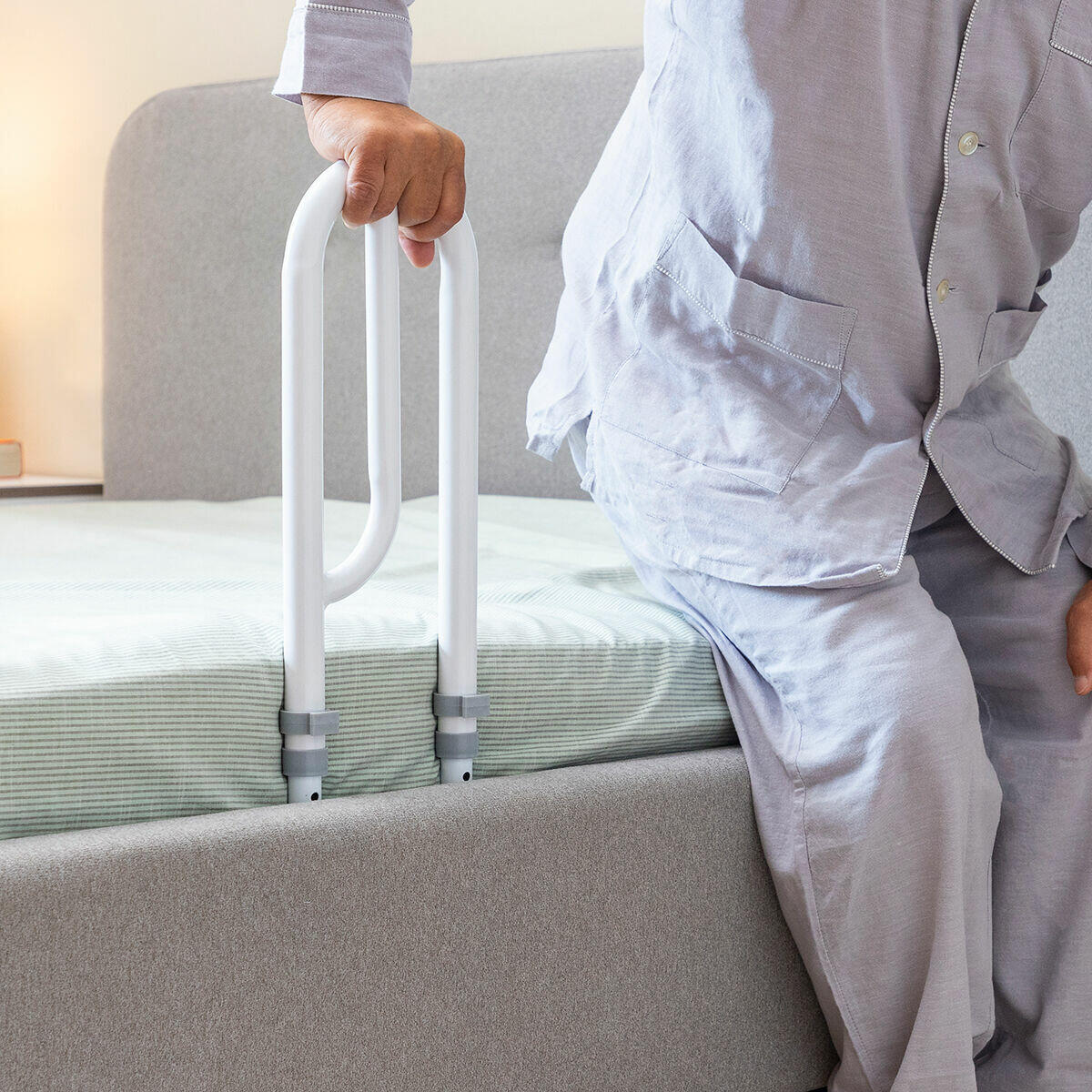 Asidero para Cama