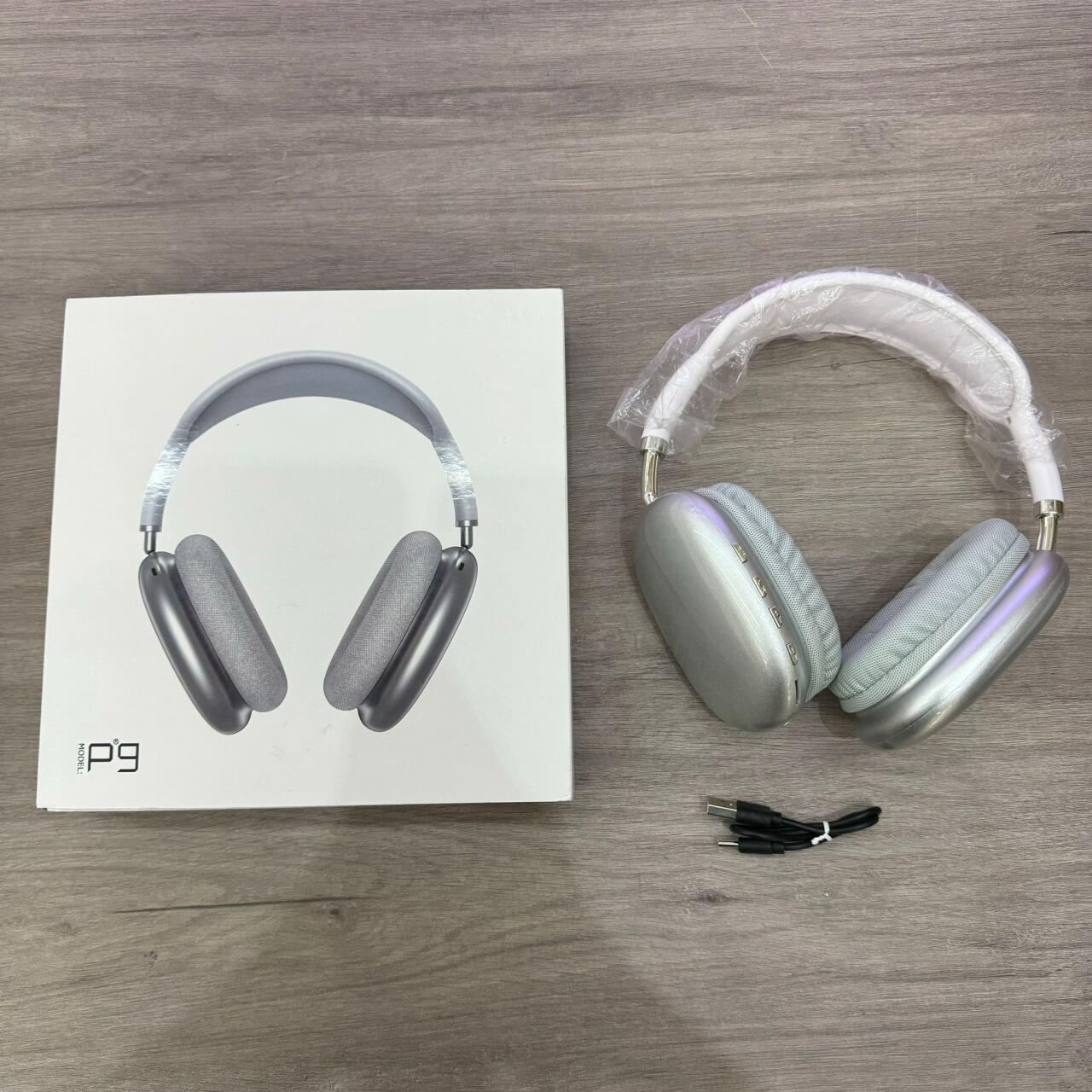 Cascos Inalambricos