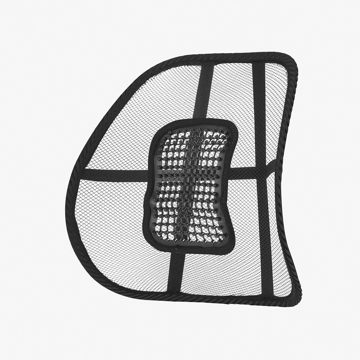 Respaldo Lumbar