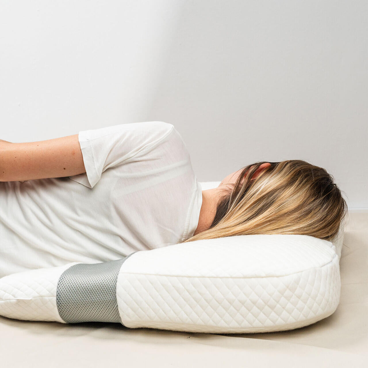 almohada viscoelastica