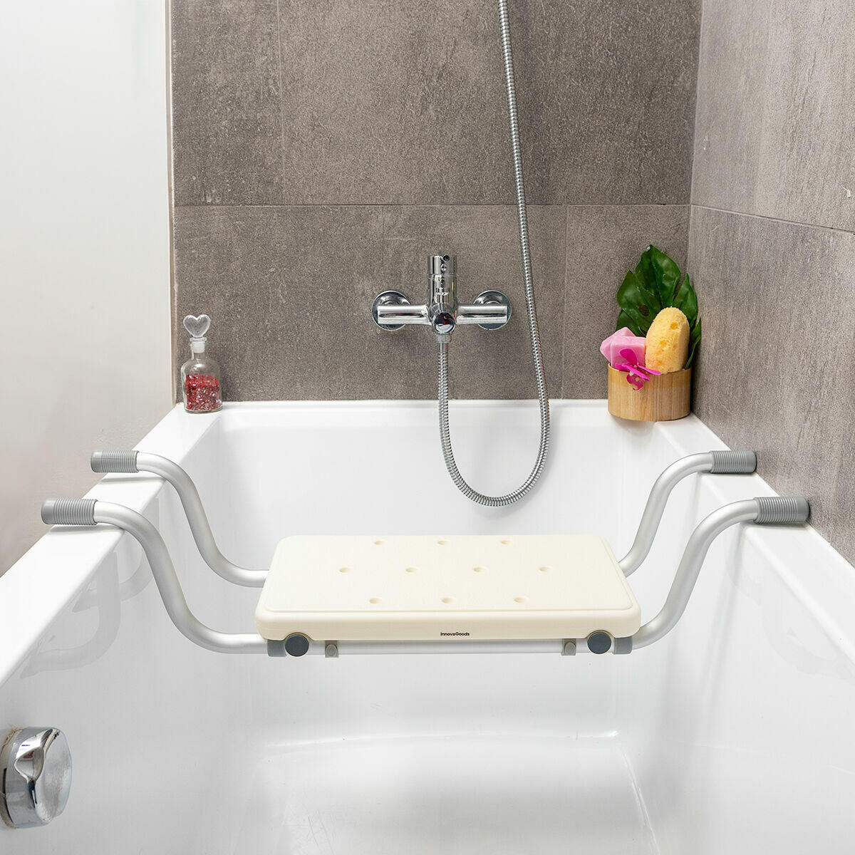 Asiento para Bañera