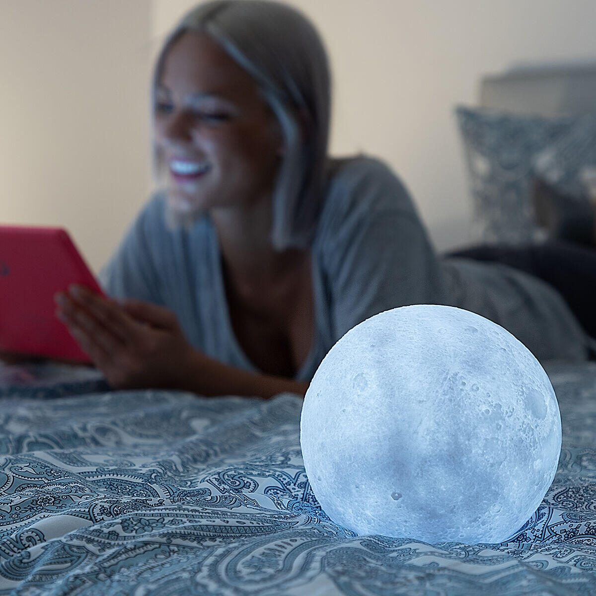 lampara luna