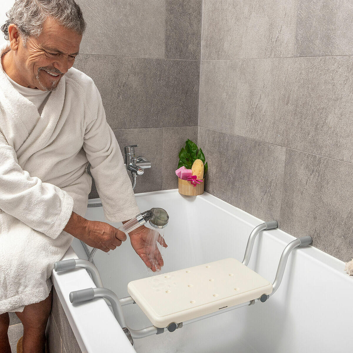 Asiento para Bañera