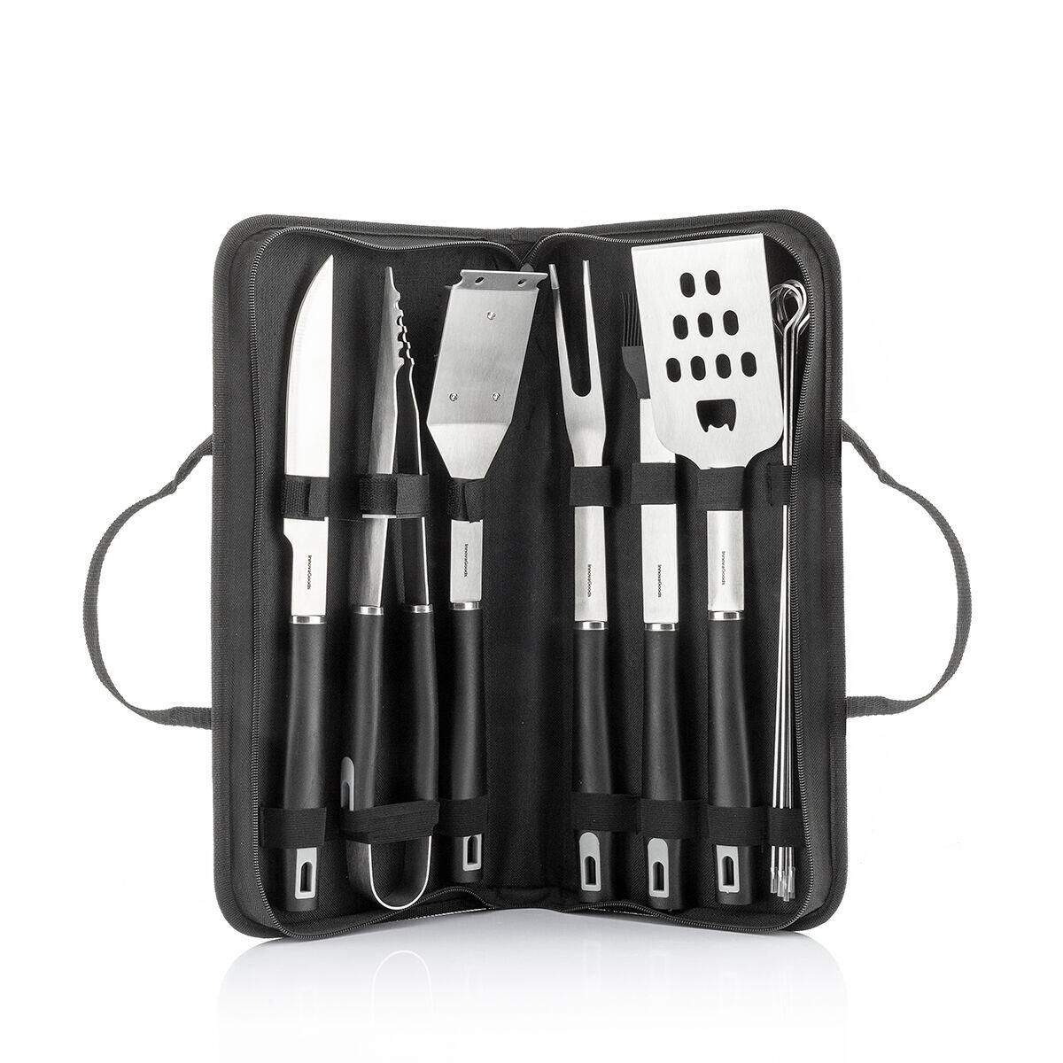 Utensilios para Barbacoa