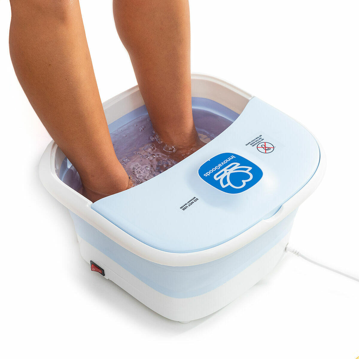 Spa de Pies