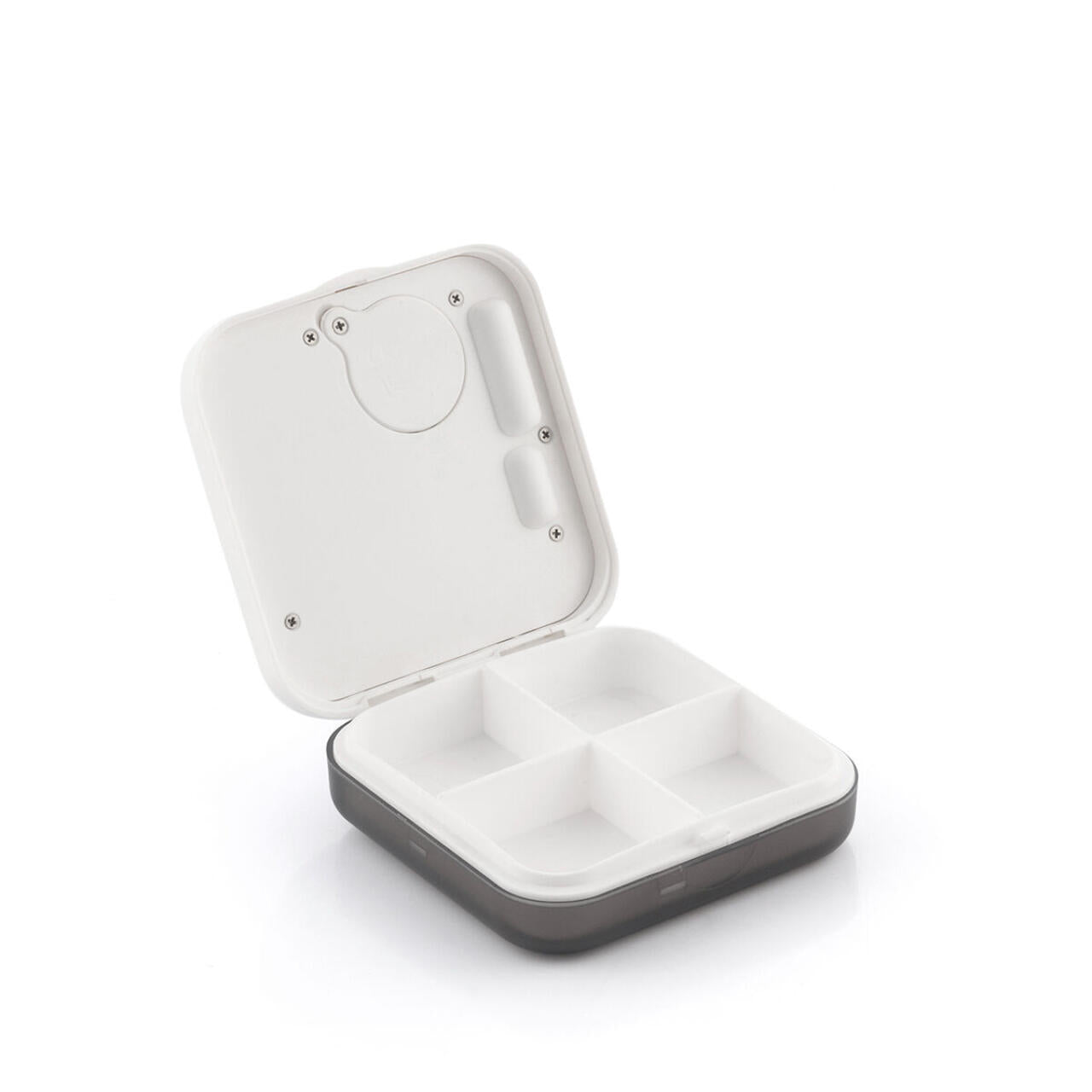 pastillero electronico para enfermos de alzheimer