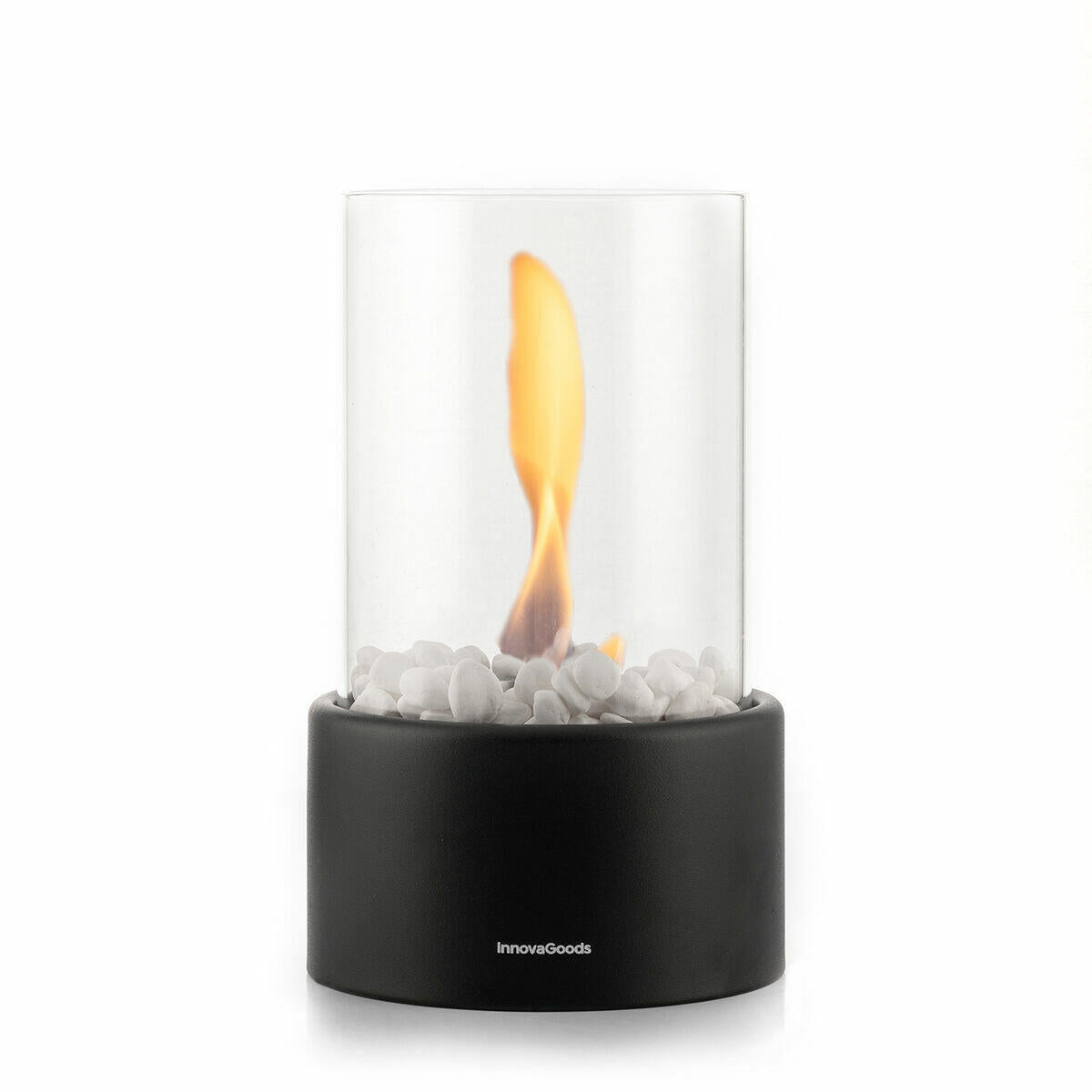 Chimenea de Mesa