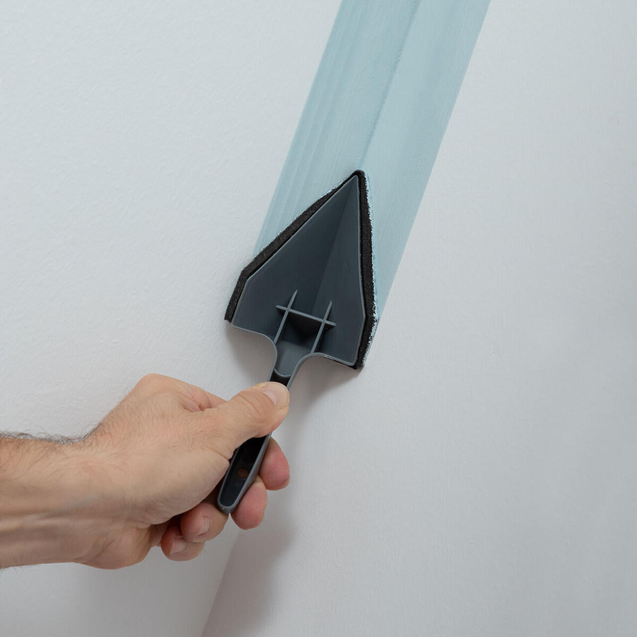 set de rodillos de pintura recargables antigoteo