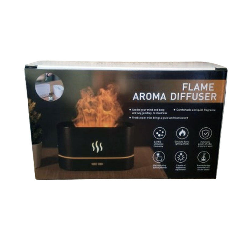 difusor de aromas eléctrico
