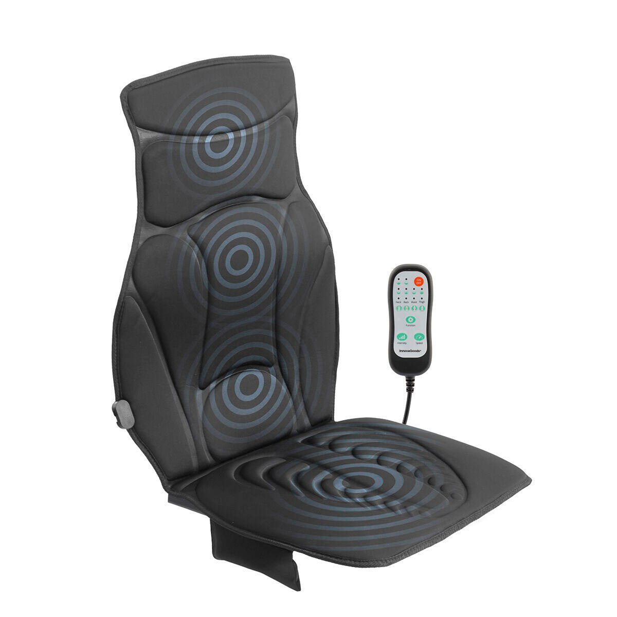 Asiento de Masaje