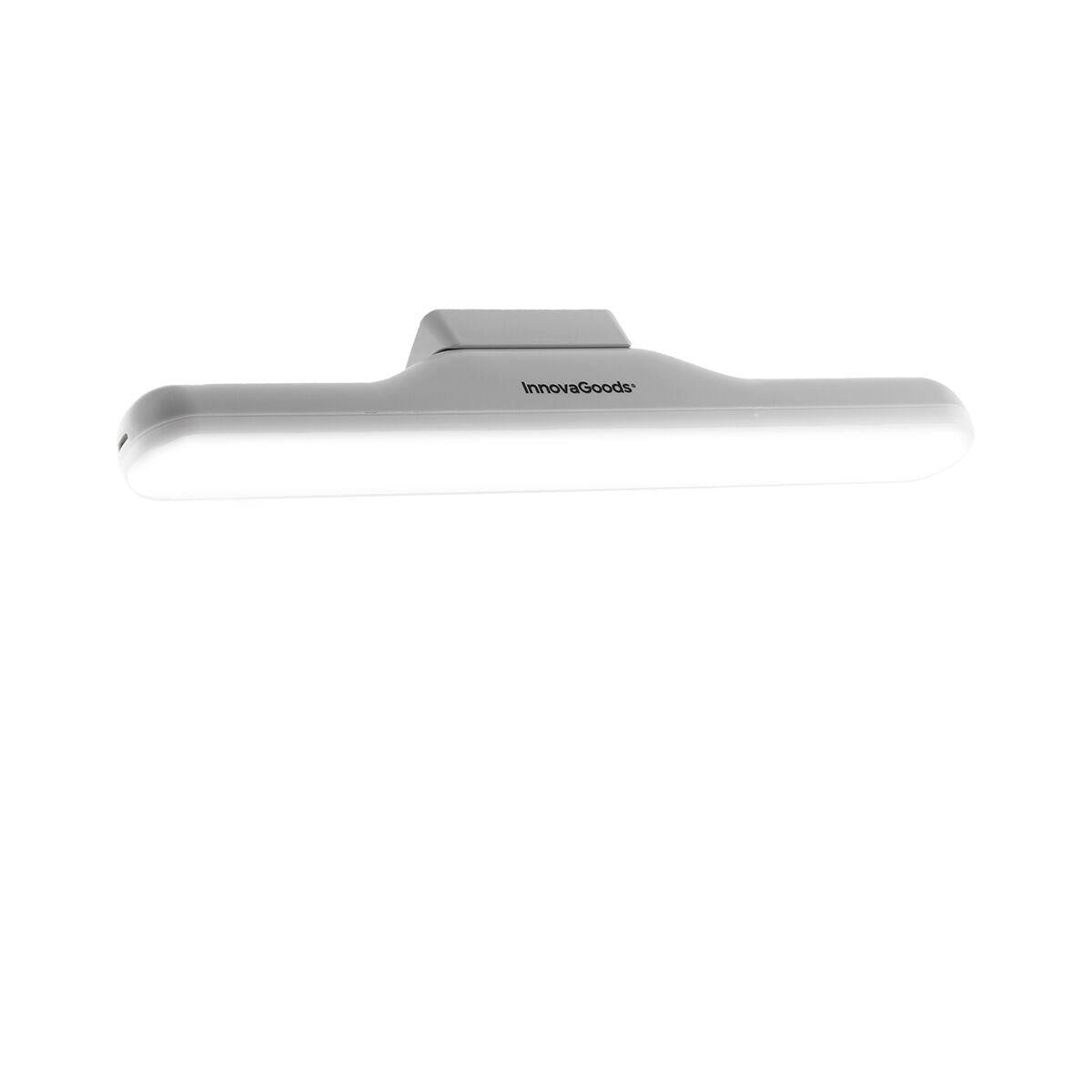 Lampara Led Magnetica Recargable
