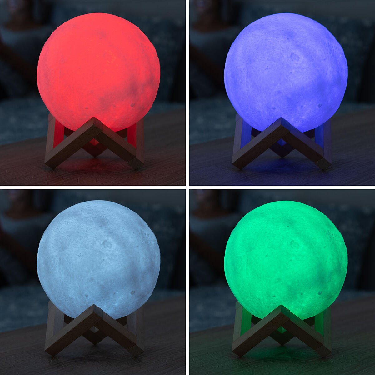 lampara luna