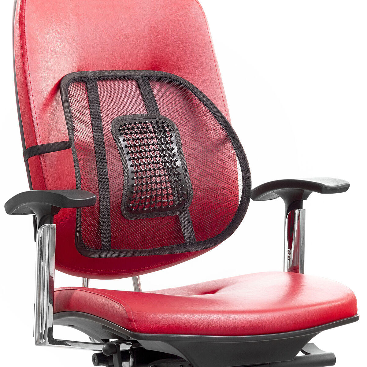 Respaldo Lumbar