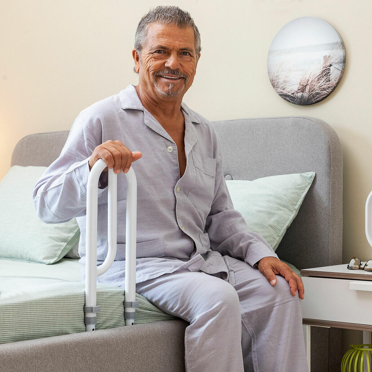 Asidero para Cama