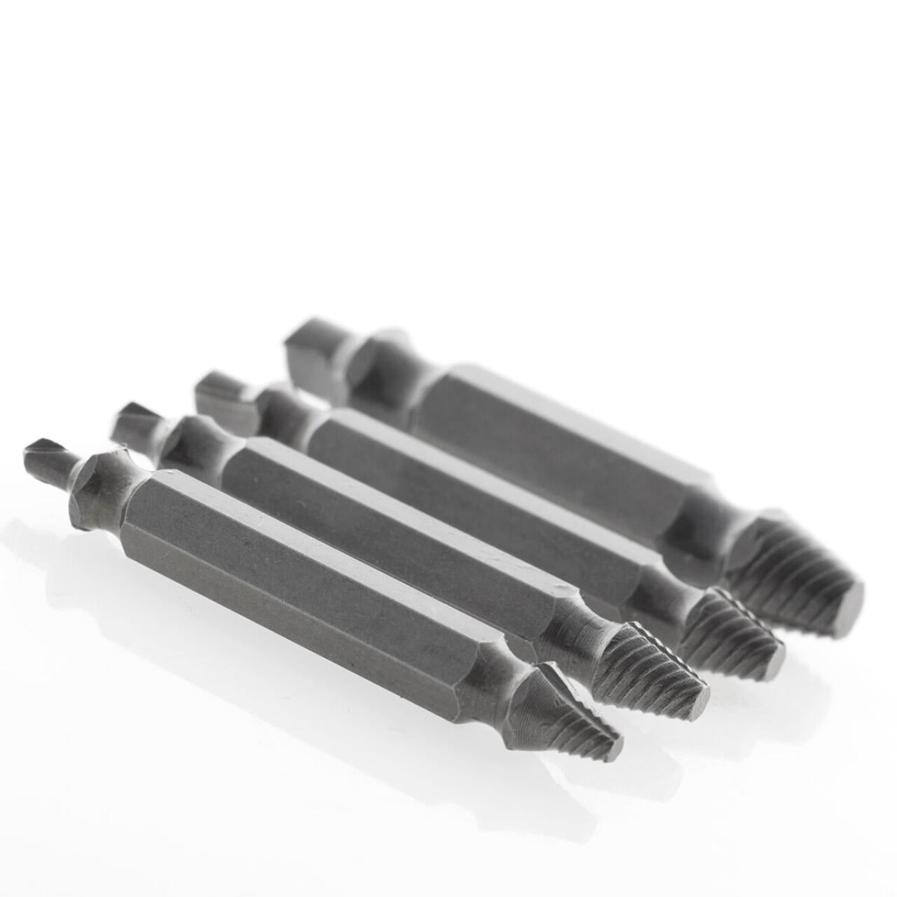extractor de tornillos dañados