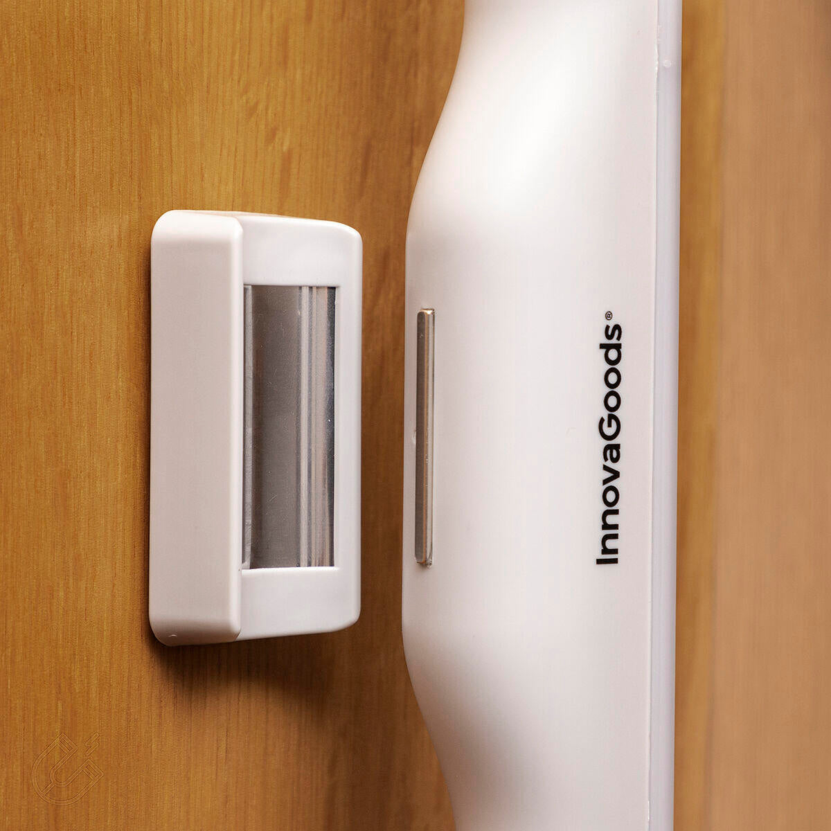 Lampara Led Magnetica Recargable