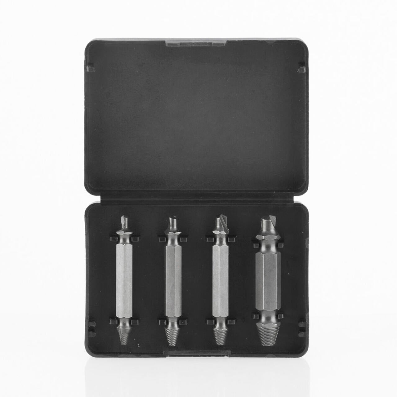 extractor de tornillos dañados