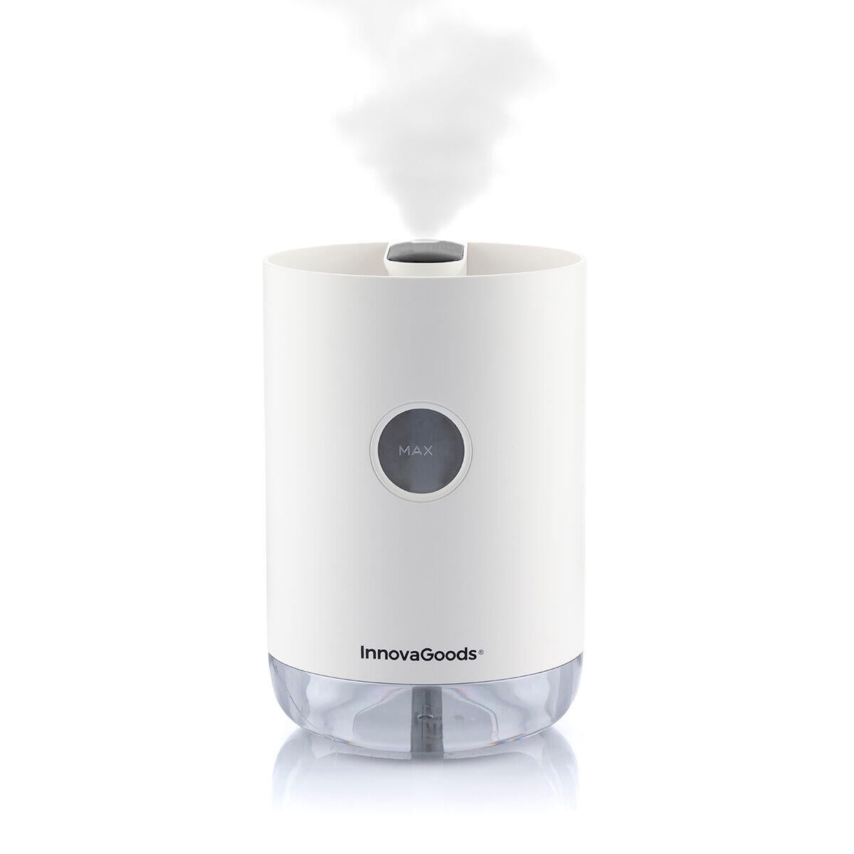 Humidificador Ultrasonico