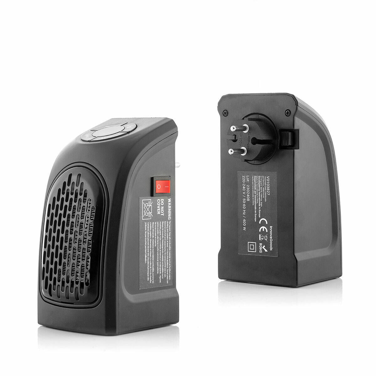calefactor mini