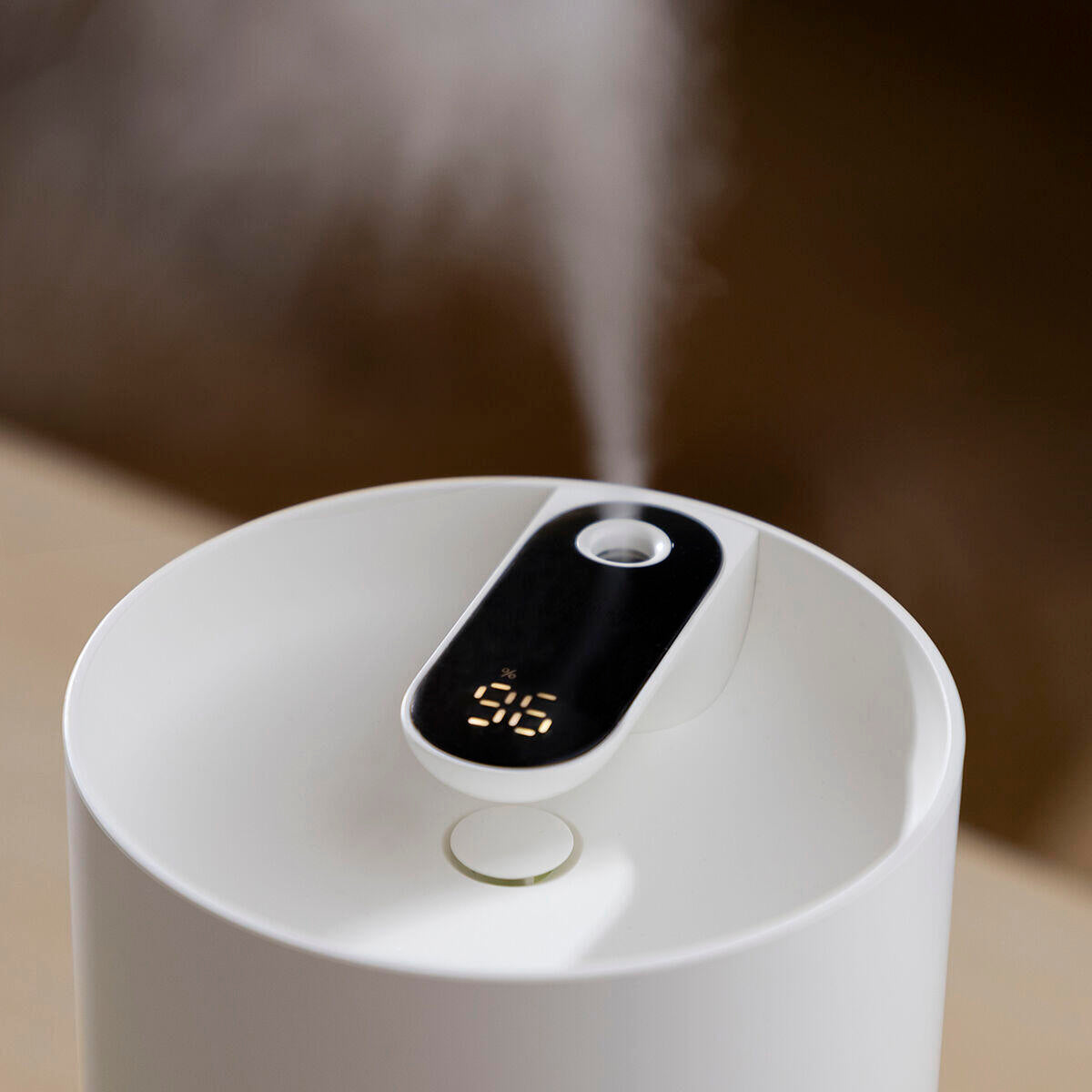 Humidificador Ultrasonico