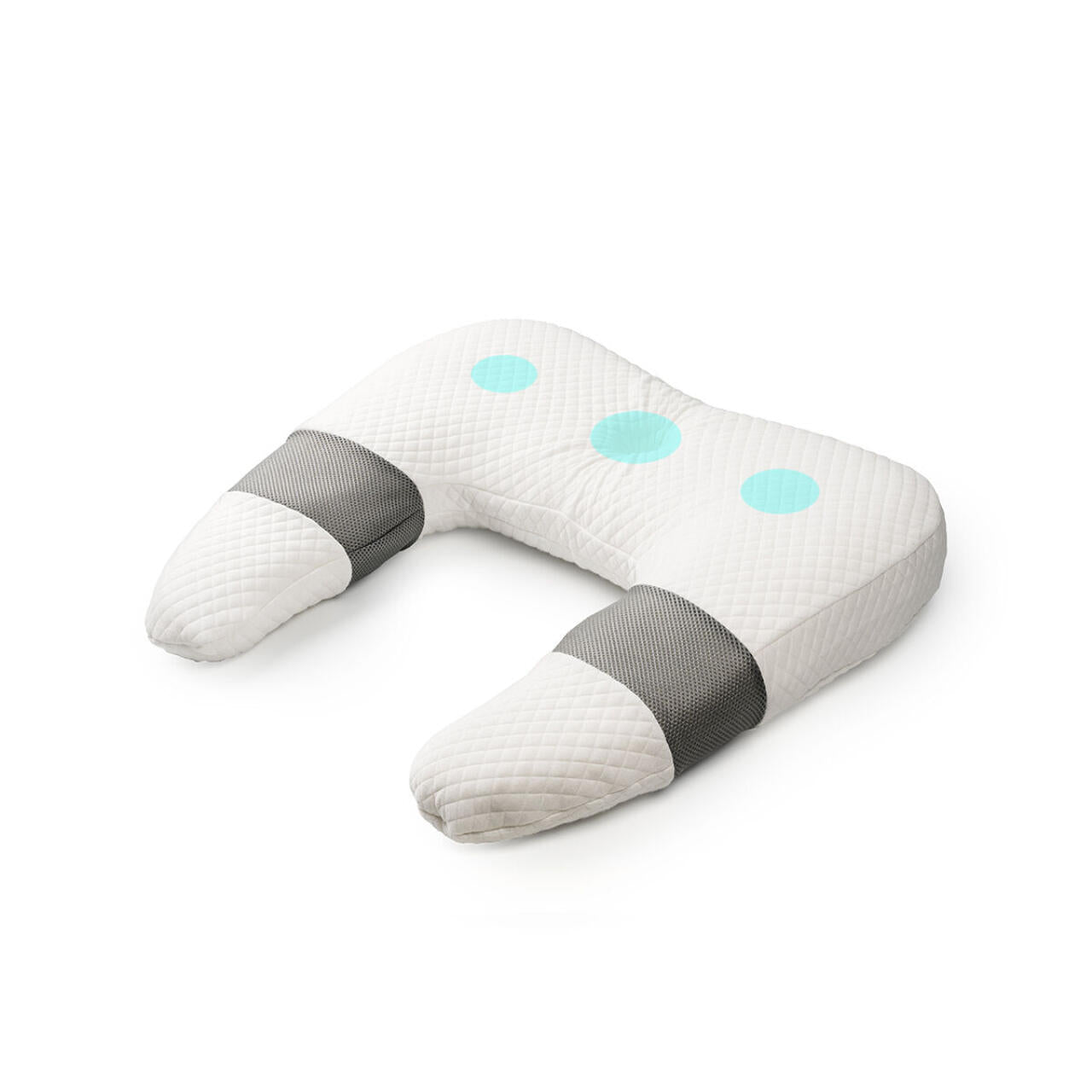 almohada viscoelastica