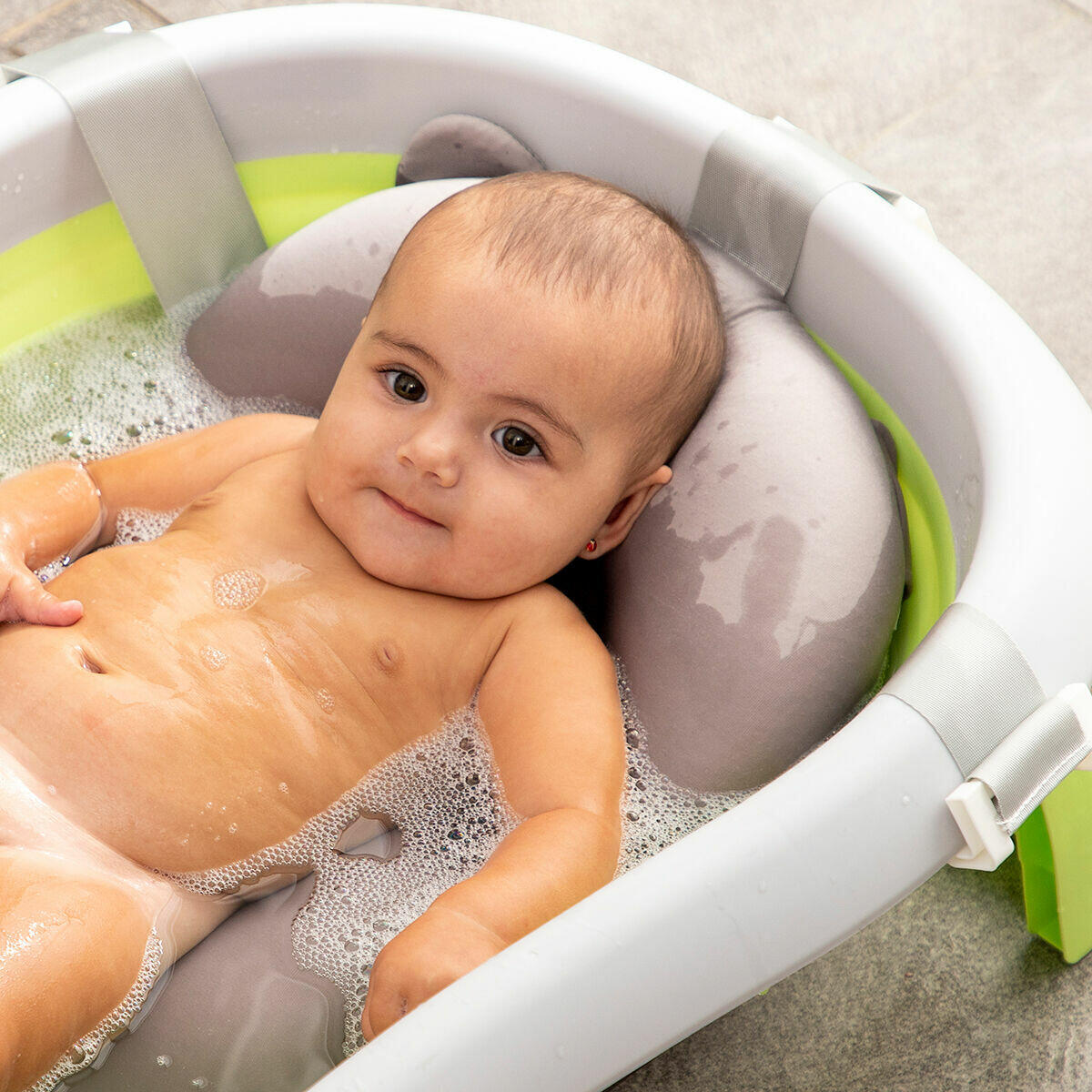 Bañera para Bebe