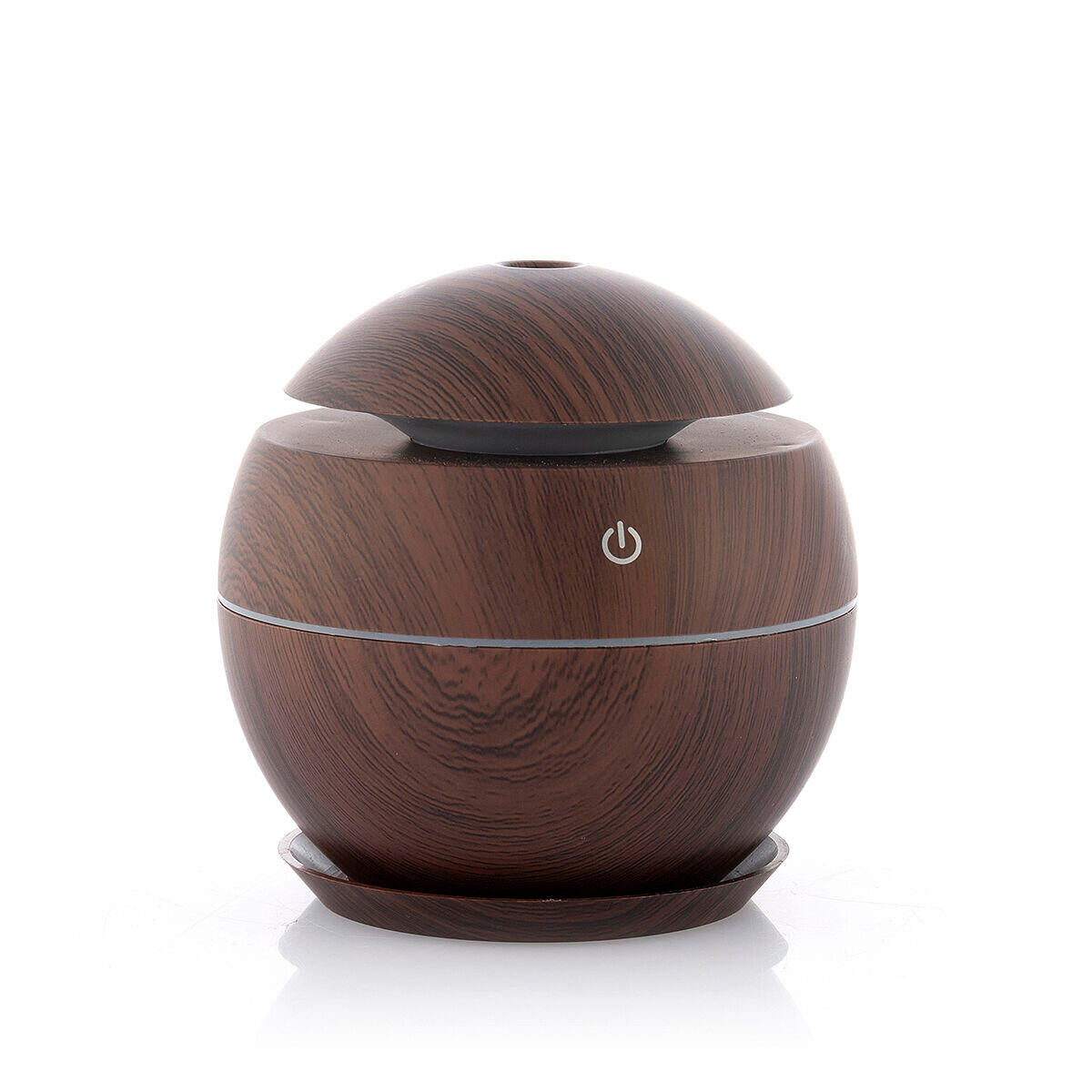 humidificador y difusor de aromas