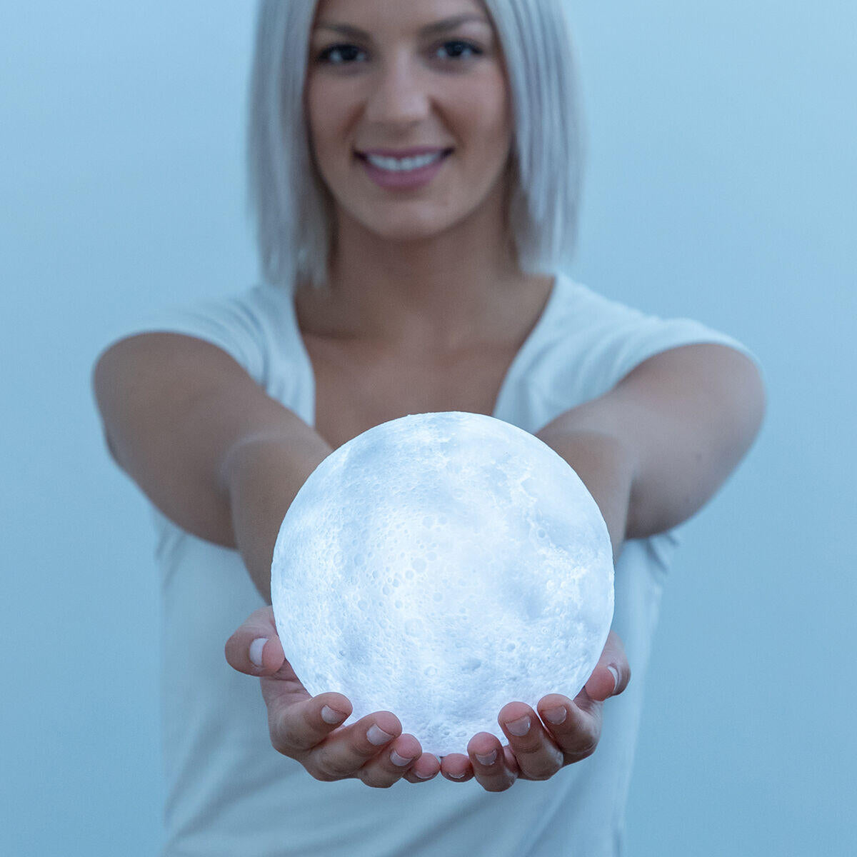lampara luna