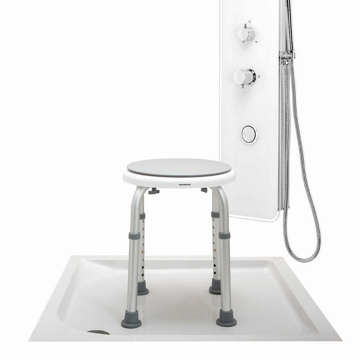taburete de baño