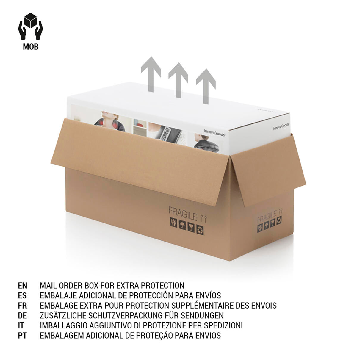 Caja fuerte Pequeña