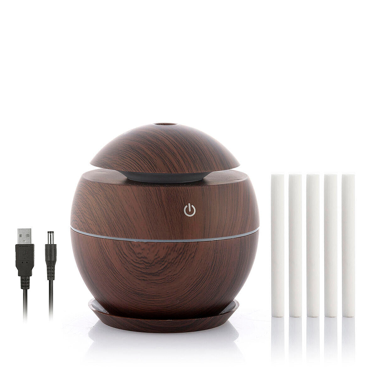 humidificador y difusor de aromas
