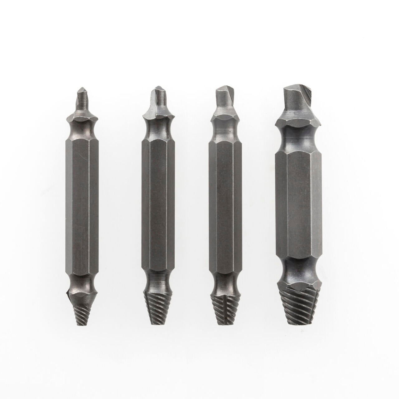 extractor de tornillos dañados