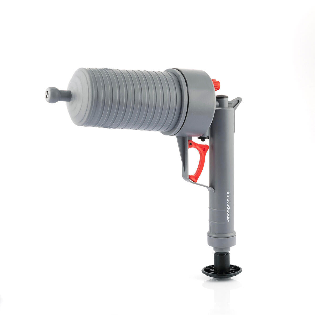 Pistola Desatascadora