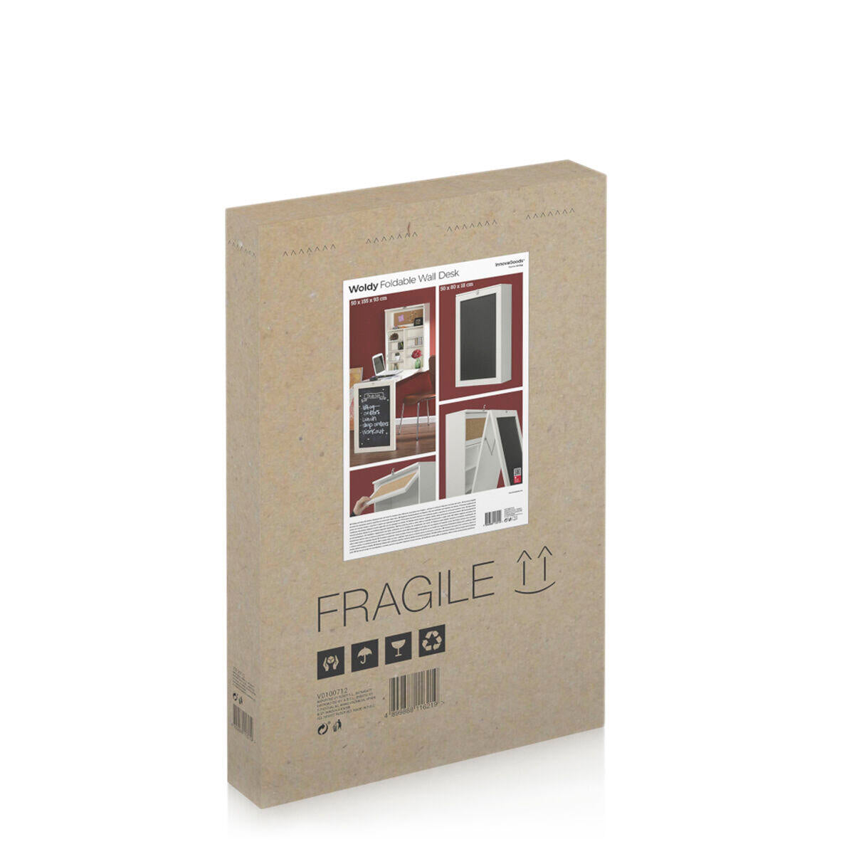 Escritorio Plegable