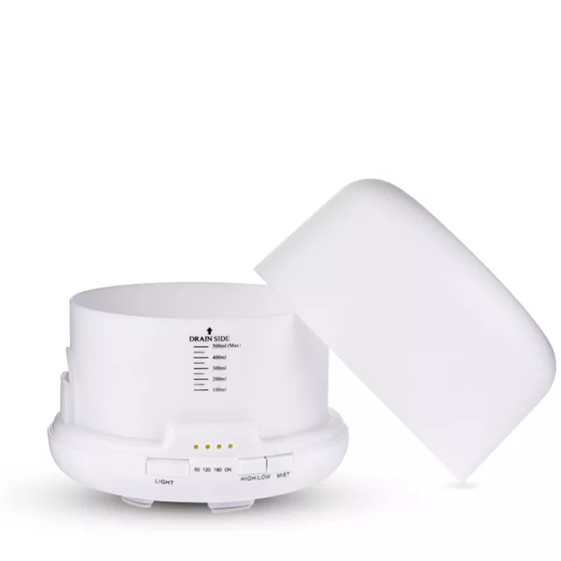 humidificador difusor de aromas