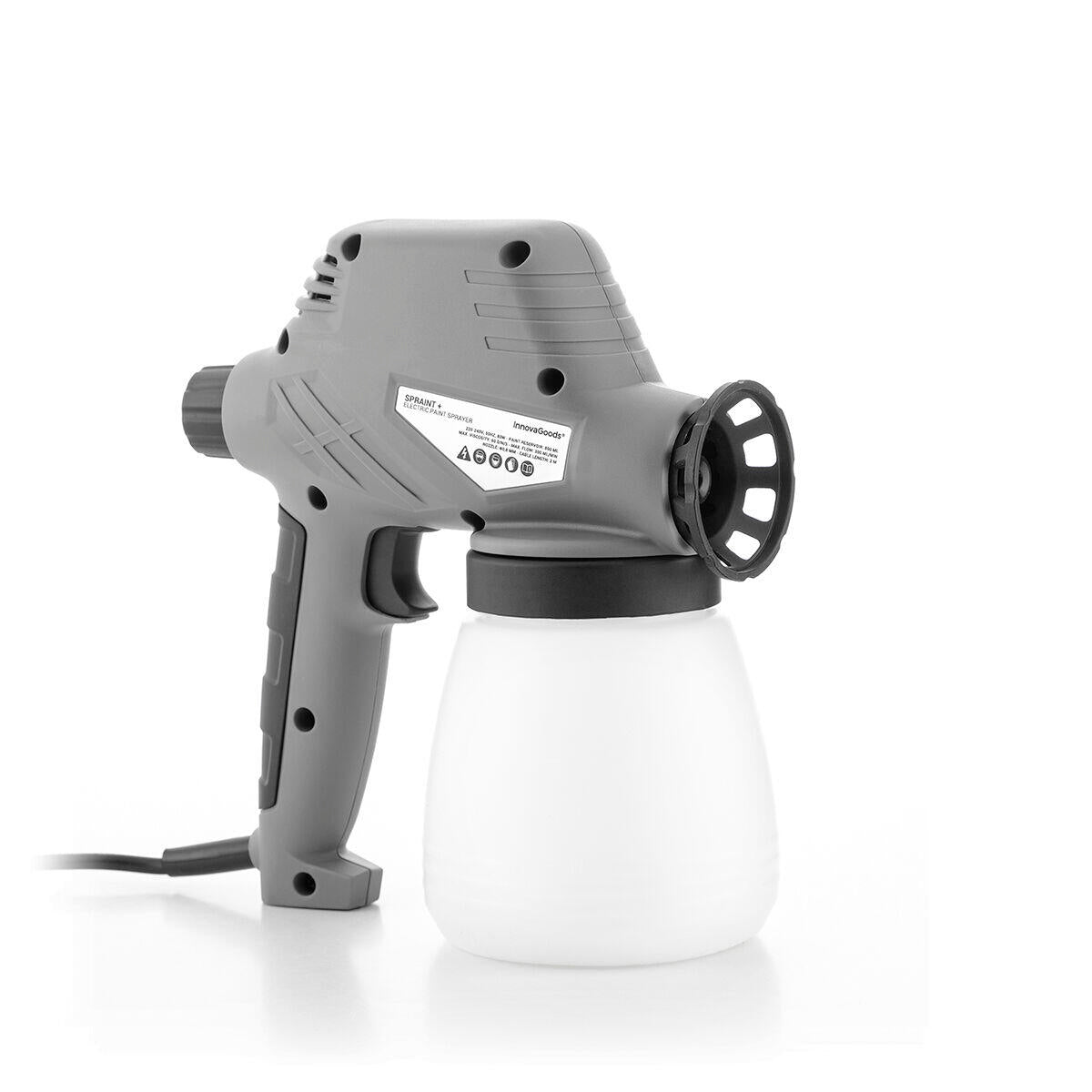Pistola Eléctrica para Pintar