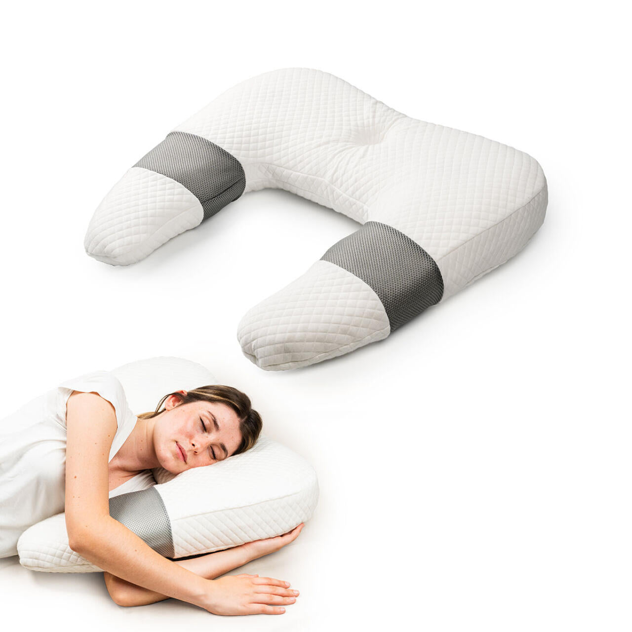 almohada viscoelastica