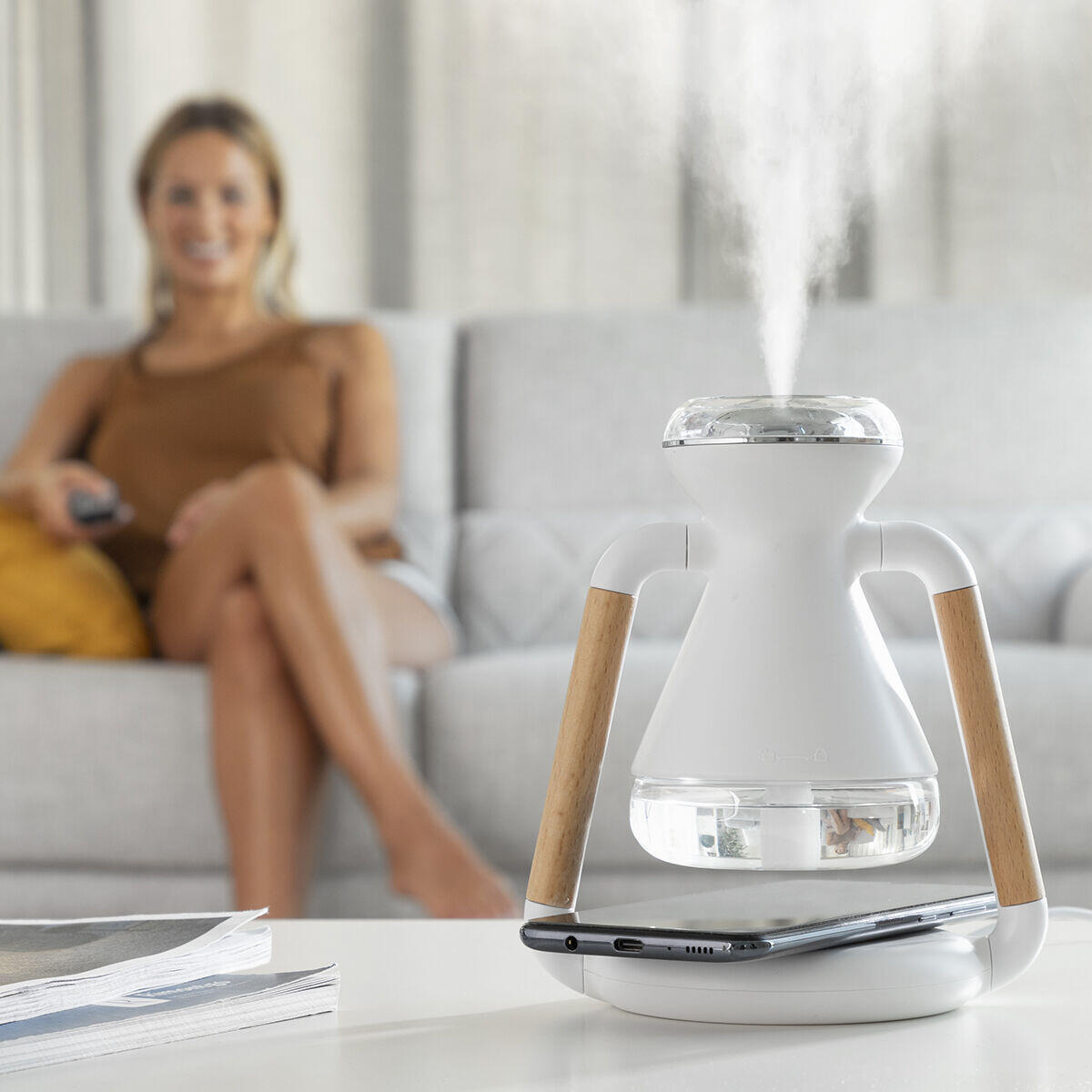 difusor de aromas
